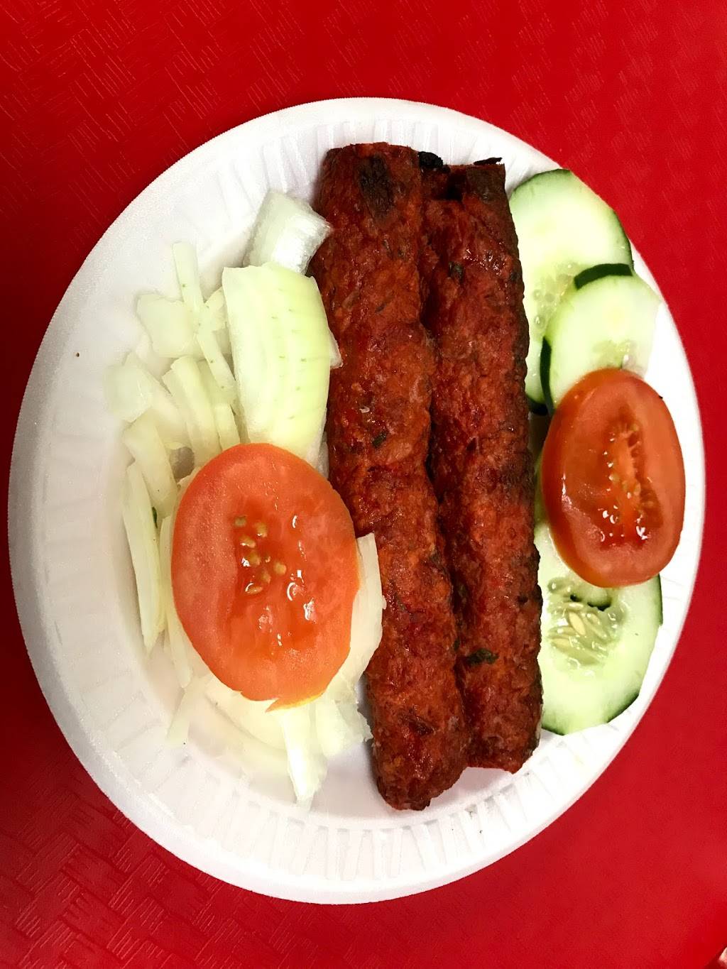 Bismillah Kabab & Curry | restaurant | 1203 Liberty Ave, Brooklyn, NY 11208, USA | 7182353194 OR +1 718-235-3194