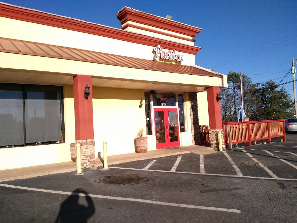 Pueblos Mexican Cuisine | restaurant | 1310 Dawsonville Hwy, Gainesville, GA 30501, USA | 7705340645 OR +1 770-534-0645