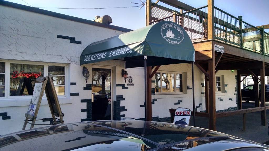 Mariners Landing | restaurant | 1540 Franklin St, Olcott, NY 14126, USA | 7167785535 OR +1 716-778-5535