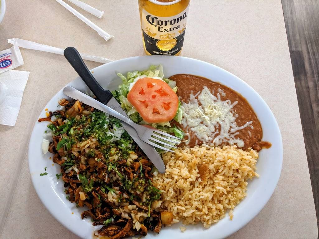 El Patron Mexican Food | restaurant | 506 Main St, Vacaville, CA 95688, USA | 7074470709 OR +1 707-447-0709