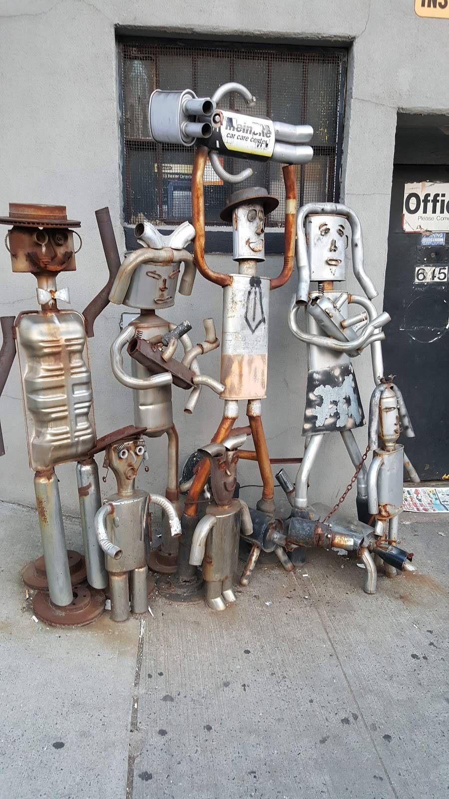 Brothers Pizza | meal delivery | 647 4th Ave, Brooklyn, NY 11232, USA | 7187681700 OR +1 718-768-1700