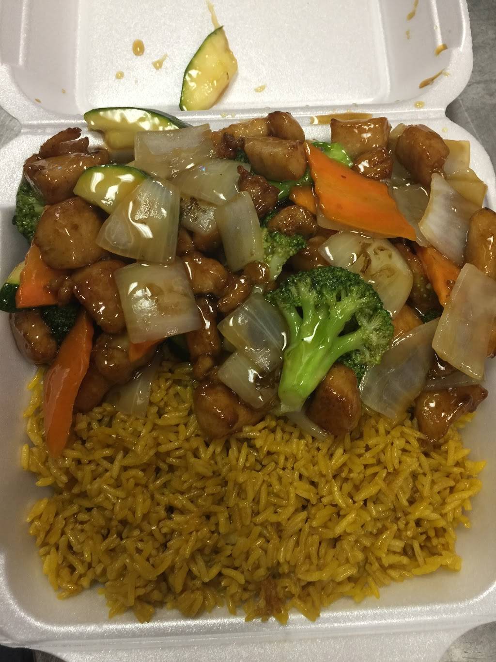 No.1 Chinese Restaurant | restaurant | 2262 Executive Dr, Hampton, VA 23666, USA | 7578388833 OR +1 757-838-8833