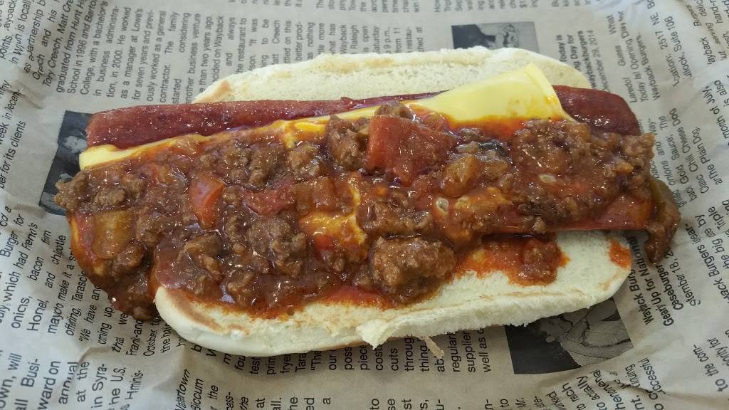 Wayback Burgers | restaurant | 4041 PA-309, Schnecksville, PA 18078, USA | 6107603163 OR +1 610-760-3163