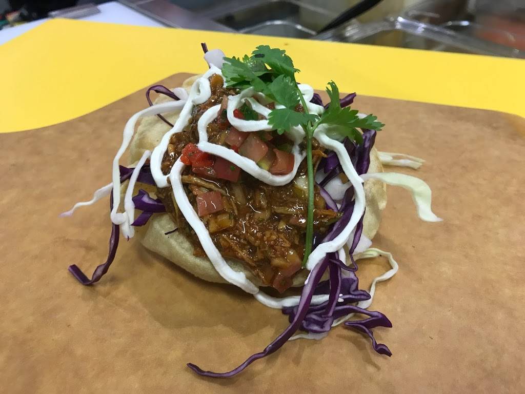 Tomatellos Latin Cuisine | restaurant | 21 E Broad St, Hopewell, NJ 08525, USA | 6094660001 OR +1 609-466-0001