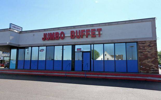 Jumbo Buffet | restaurant | 3550 Williams Blvd Suite O, Kenner, LA 70065, USA | 5047120388 OR +1 504-712-0388