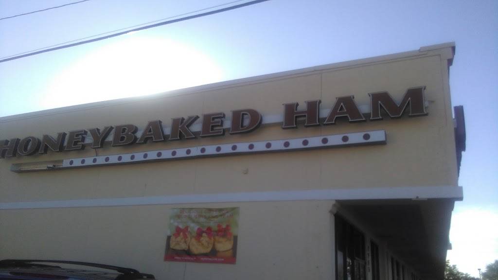 The Honey Baked Ham Company | meal takeaway | 1705 W New Haven Ave, Melbourne, FL 32904, USA | 3217258899 OR +1 321-725-8899