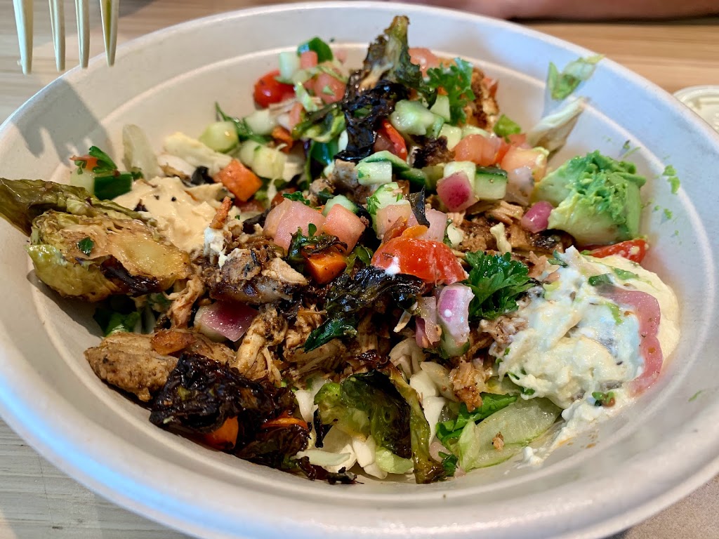 CAVA | restaurant | 3980 Airport Blvd Ste. A-1, Mobile, AL 36608, USA | 2519013431 OR +1 251-901-3431