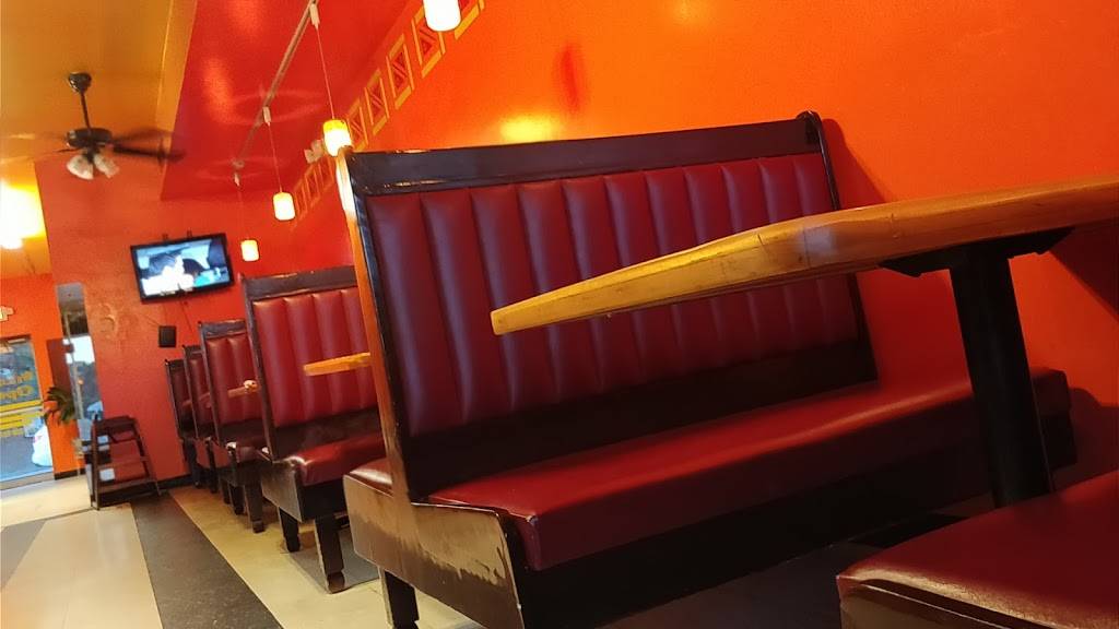 Don Andres #3 | restaurant | 229 Ridge Rd, Munster, IN 46321, USA | 2198364212 OR +1 219-836-4212