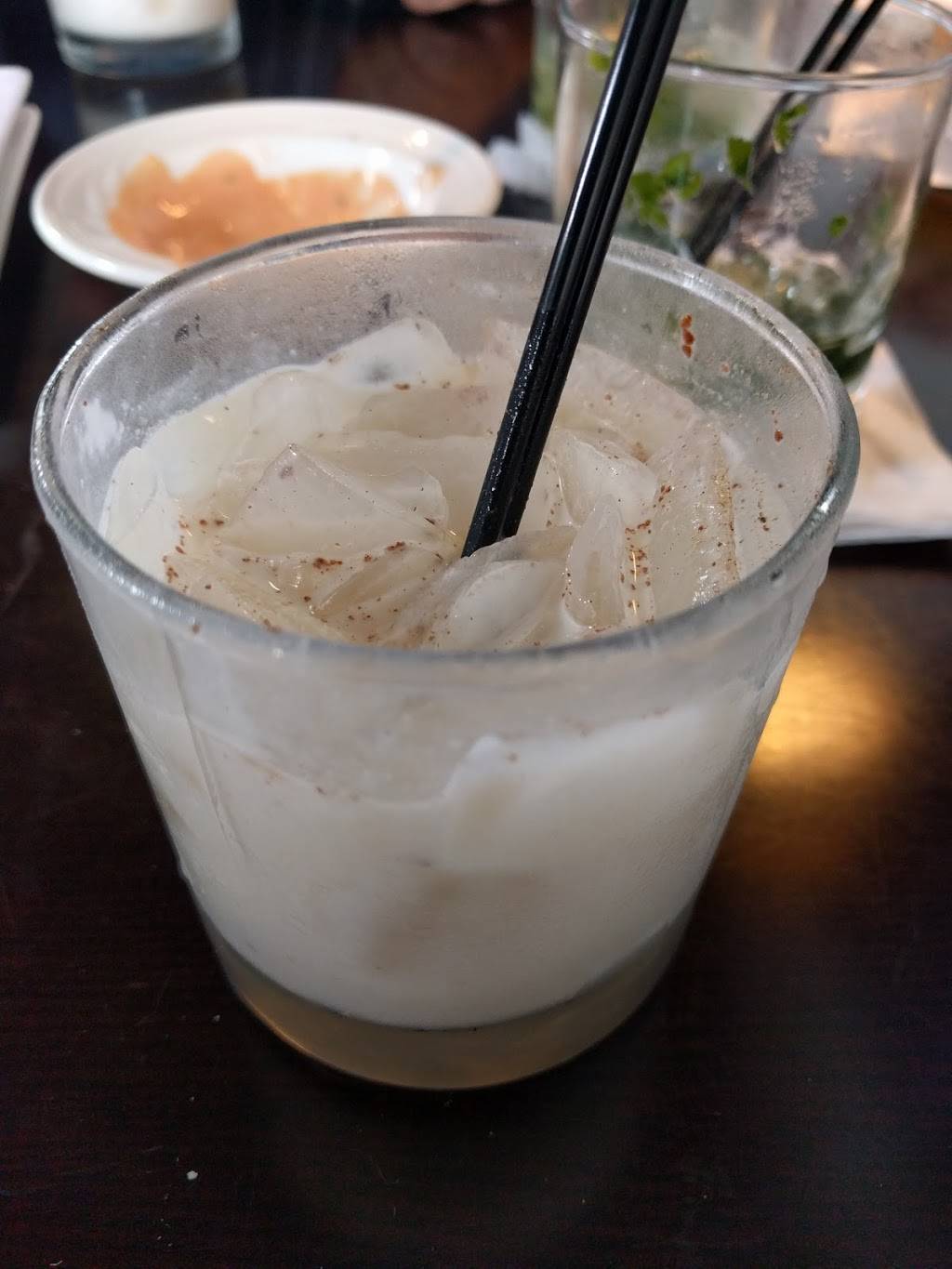 Salsa | restaurant | 818 Palmer Pl, Nashville, TN 37203, USA | 6154019316 OR +1 615-401-9316