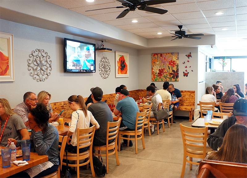 BabyStacks Cafe 2 (Spring Valley) | cafe | 4135 S Buffalo Dr #101, Las Vegas, NV 89147, USA | 7022076432 OR +1 702-207-6432