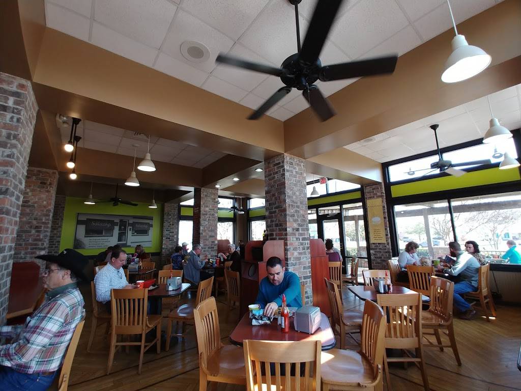 Schlotzskys | bakery | 2410 US-281, Marble Falls, TX 78654, USA | 8307989333 OR +1 830-798-9333