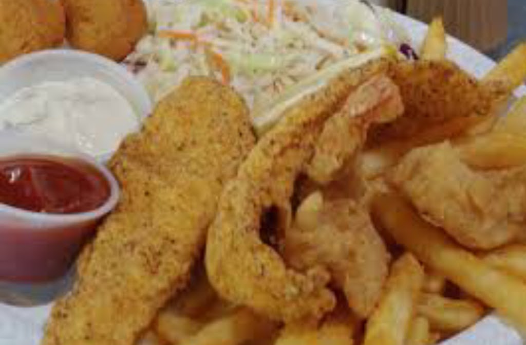HushPuppies | restaurant | 1291 E Leland Rd, Pittsburg, CA 94565, USA | 4152512109 OR +1 415-251-2109