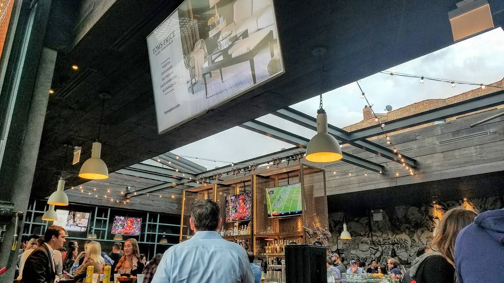 Federales | restaurant | 2222, 180 N Morgan St, Chicago, IL 60607, USA | 7738319696 OR +1 773-831-9696