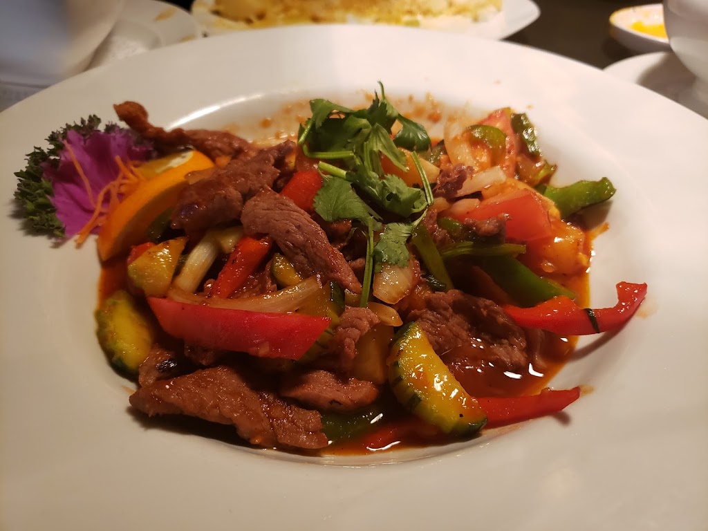 Bahn Thai Restaurant | restaurant | 2531 Apalachee Pkwy, Tallahassee, FL 32301, USA | 8502244765 OR +1 850-224-4765