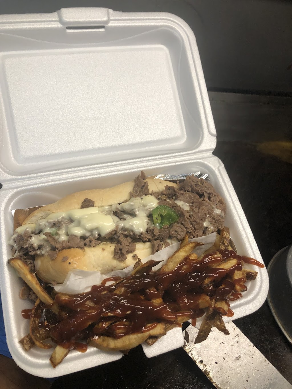 RUDYS FOOD SERVICE | restaurant | 12212 Corlett Ave, Cleveland, OH 44105, USA | 2165265221 OR +1 216-526-5221