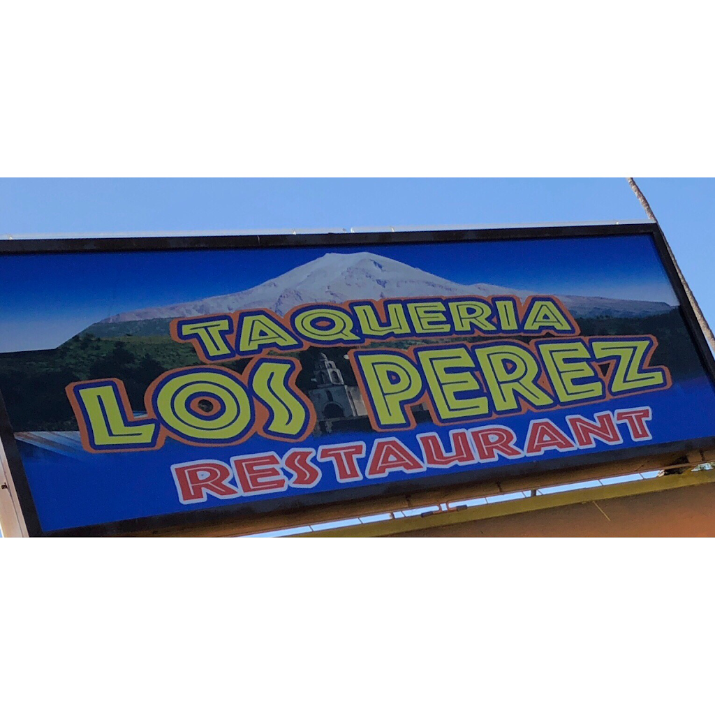 Taqueria Los perez Restaurant | restaurant | 180 E 6th St, Pomona, CA 91766, USA | 9096714369 OR +1 909-671-4369