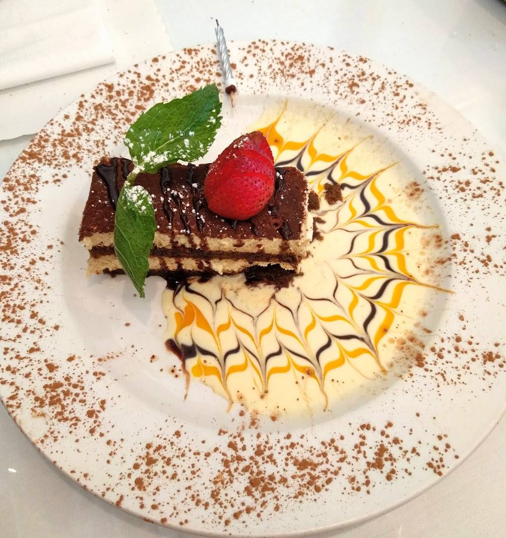 Luna Ristorante | restaurant | 2118 Willow Pass Rd #100b, Concord, CA 94520, USA | 9256914080 OR +1 925-691-4080