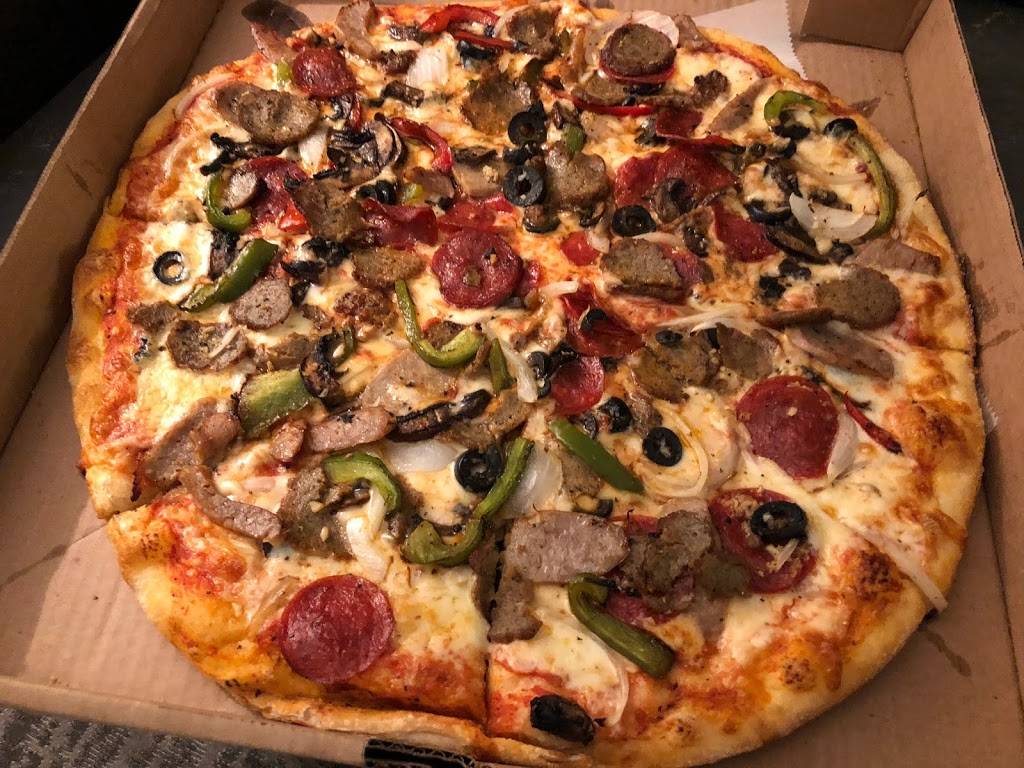 North End Pizza | meal delivery | 759 Jackson Ave, Elizabeth, NJ 07201, USA | 9083517777 OR +1 908-351-7777