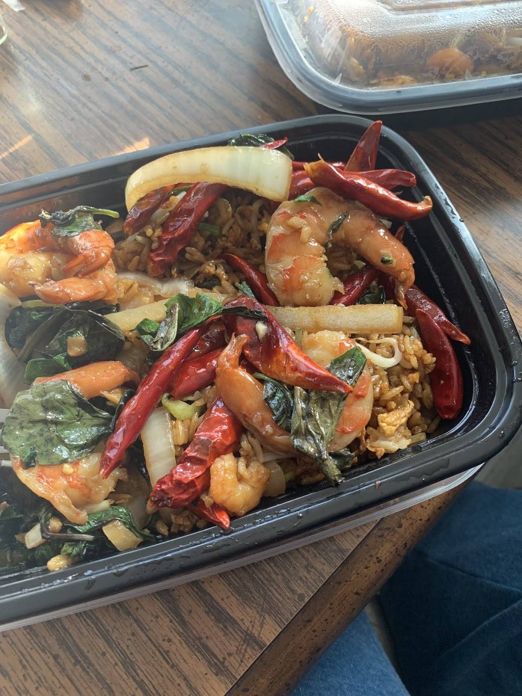 Lotus Garden | restaurant | 7254 W Touhy Ave, Chicago, IL 60631, USA | 7736318882 OR +1 773-631-8882