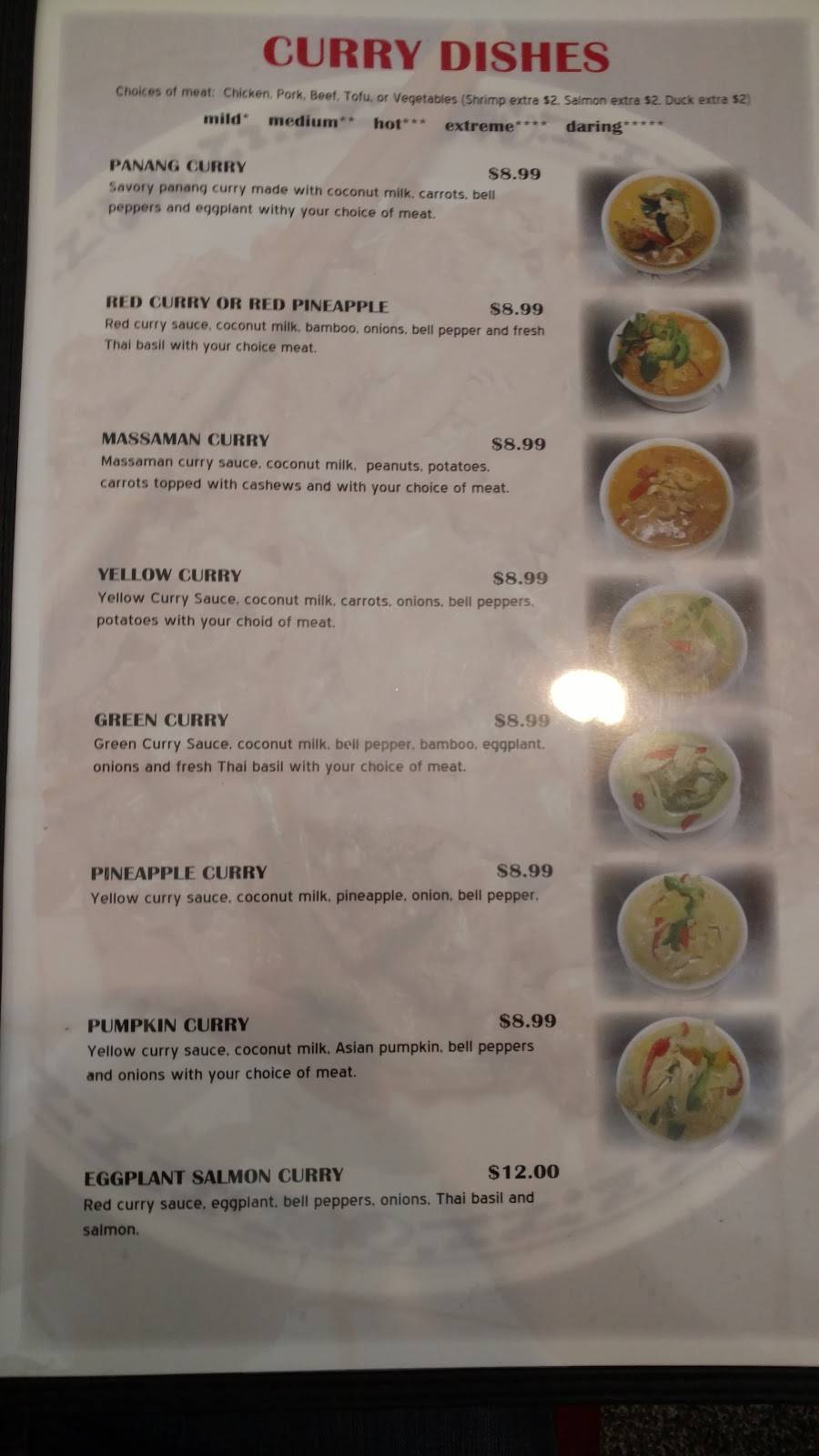 Bangkok Grill | restaurant | 934 N State St, Orem, UT 84057, USA | 8014348424 OR +1 801-434-8424