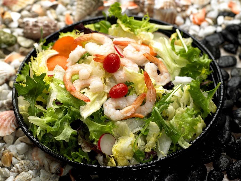 Portside Cafe | meal takeaway | 100 Fishermans Wharf e, Redondo Beach, CA 90277, USA | 3103792551 OR +1 310-379-2551