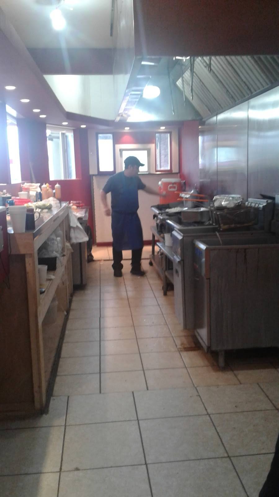 Danys Tacos | restaurant | 11529 S Michigan Ave, Chicago, IL 60628, USA | 3124018316 OR +1 312-401-8316