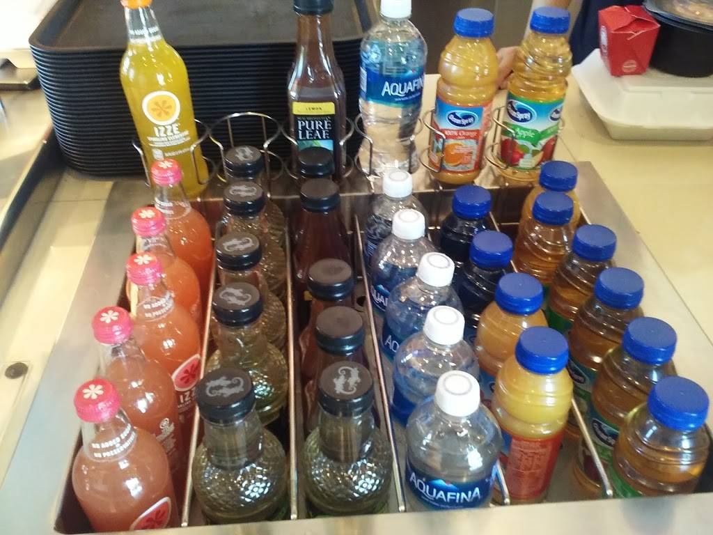 Panda Express | restaurant | 5801 Folsom Blvd, Sacramento, CA 95819, USA | 9164551009 OR +1 916-455-1009