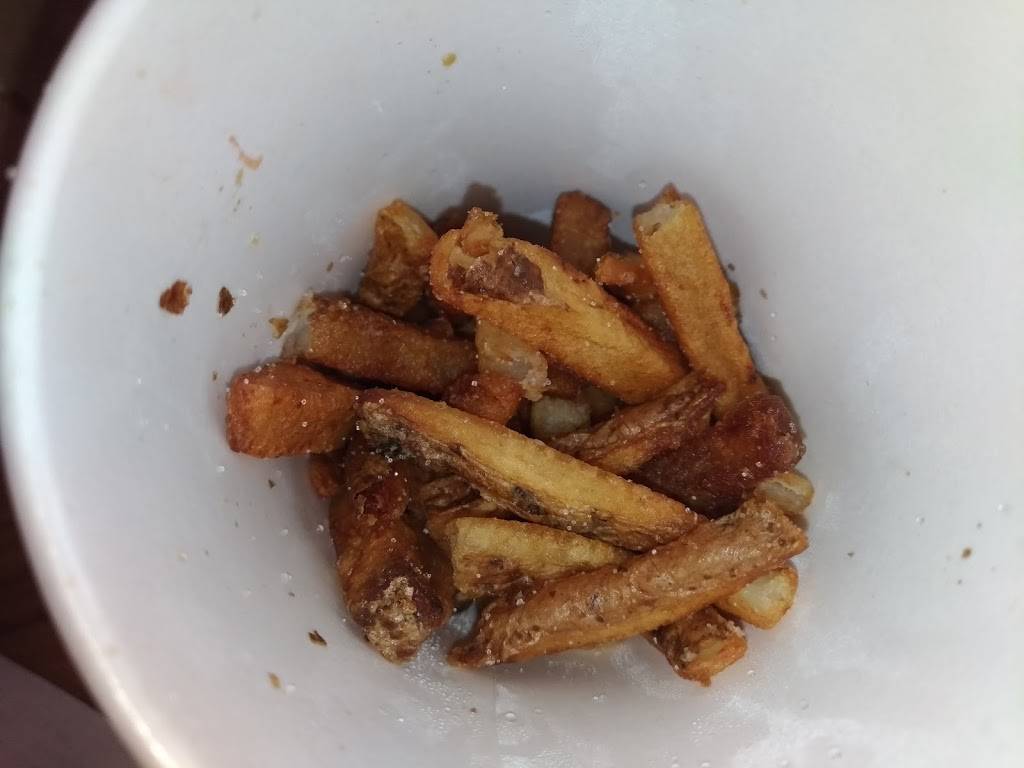 Five Guys | meal takeaway | VILLAGE, 3107 Daniels Rd, Winter Garden, FL 34787, USA | 4079059811 OR +1 407-905-9811