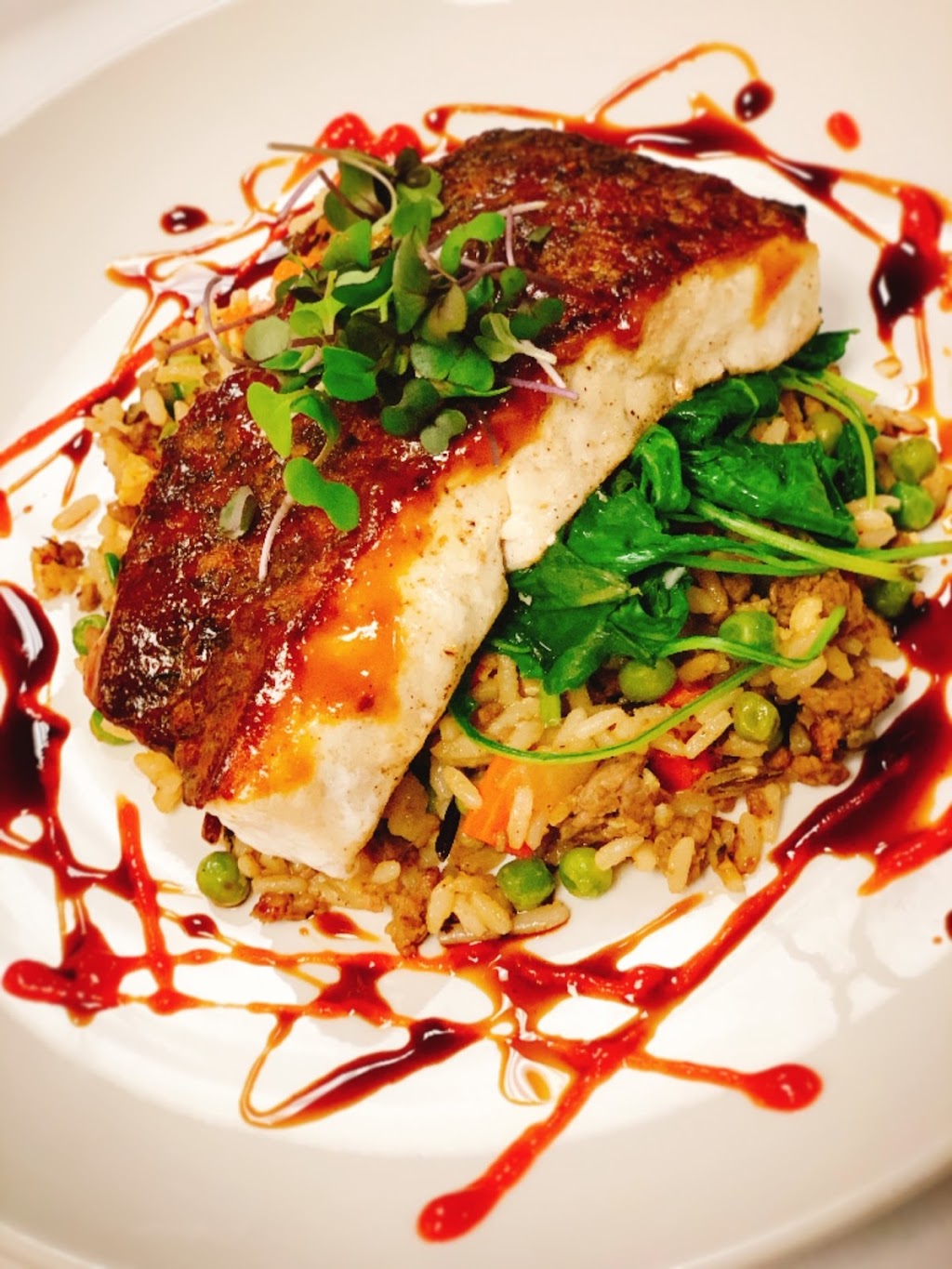 Savour | restaurant | 115 E Park Ave, Tallahassee, FL 32301, USA | 8507656966 OR +1 850-765-6966