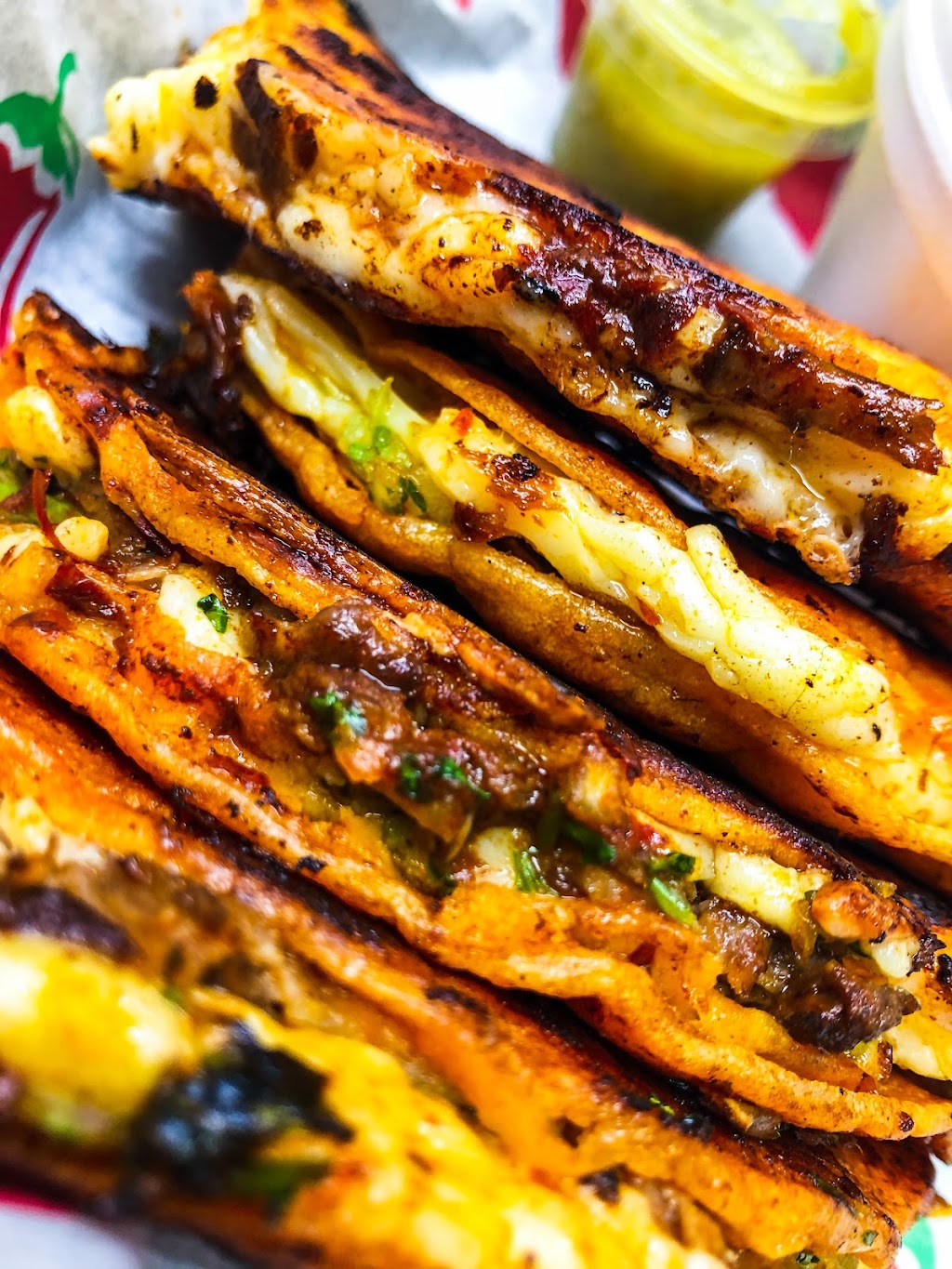 Slappingtacosatl | restaurant | 1407 Metropolitan Pkwy SW, Atlanta, GA 30310, USA | 4045995440 OR +1 404-599-5440