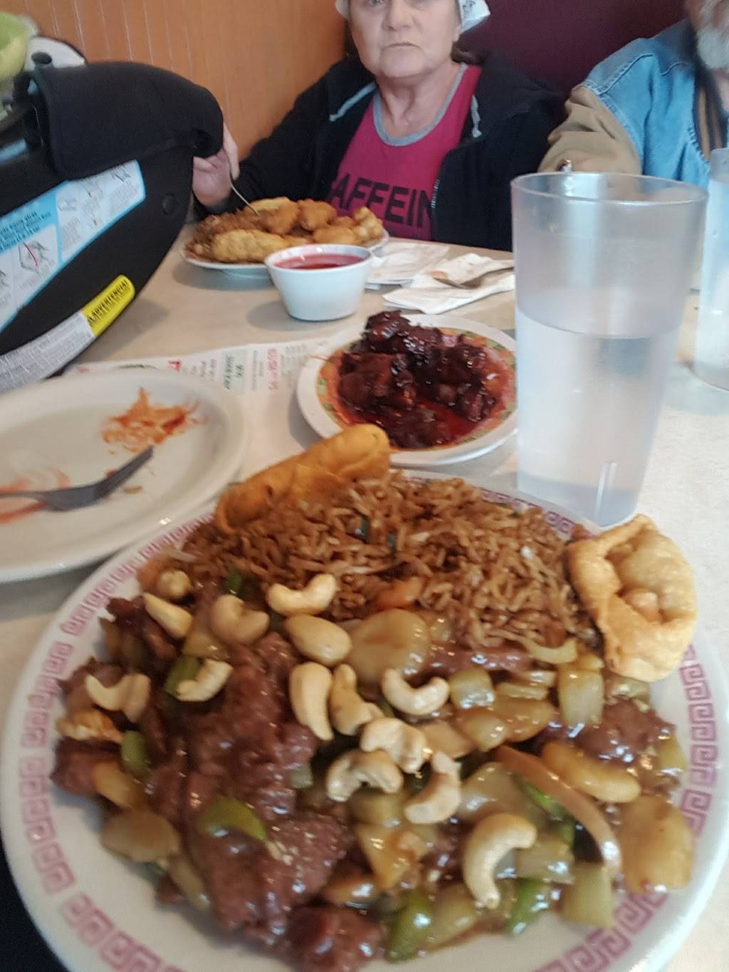 Pagoda Inn | restaurant | 1105 E Ridge Rd, Griffith, IN 46319, USA | 2199237170 OR +1 219-923-7170