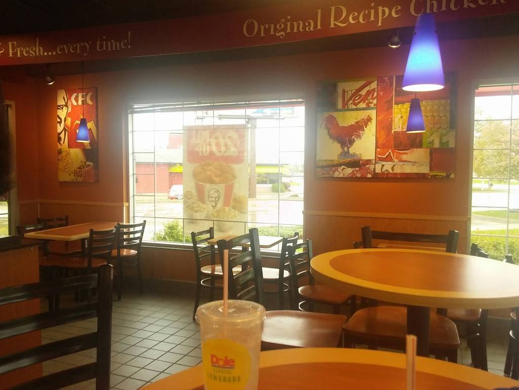 KFC | restaurant | 918 E 1st St, Ankeny, IA 50021, USA | 5159643144 OR +1 515-964-3144