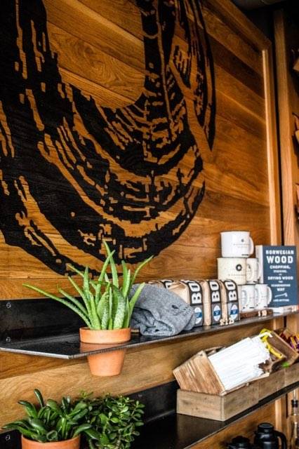 Woodgrain Bagel & Deli | restaurant | 13120 E 19th Ave, Aurora, CO 80045, USA | 3037242224 OR +1 303-724-2224