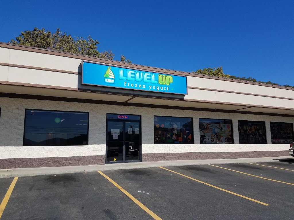 Level Up Frozen Yogurt | restaurant | 1143 NE Stephens St, Roseburg, OR 97470, USA | 5416730795 OR +1 541-673-0795