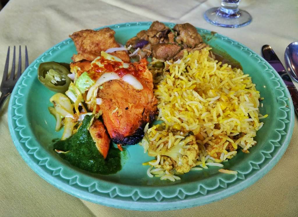Passage to India | meal delivery | 1991 W El Camino Real, Mountain View, CA 94040, USA | 6509699990 OR +1 650-969-9990