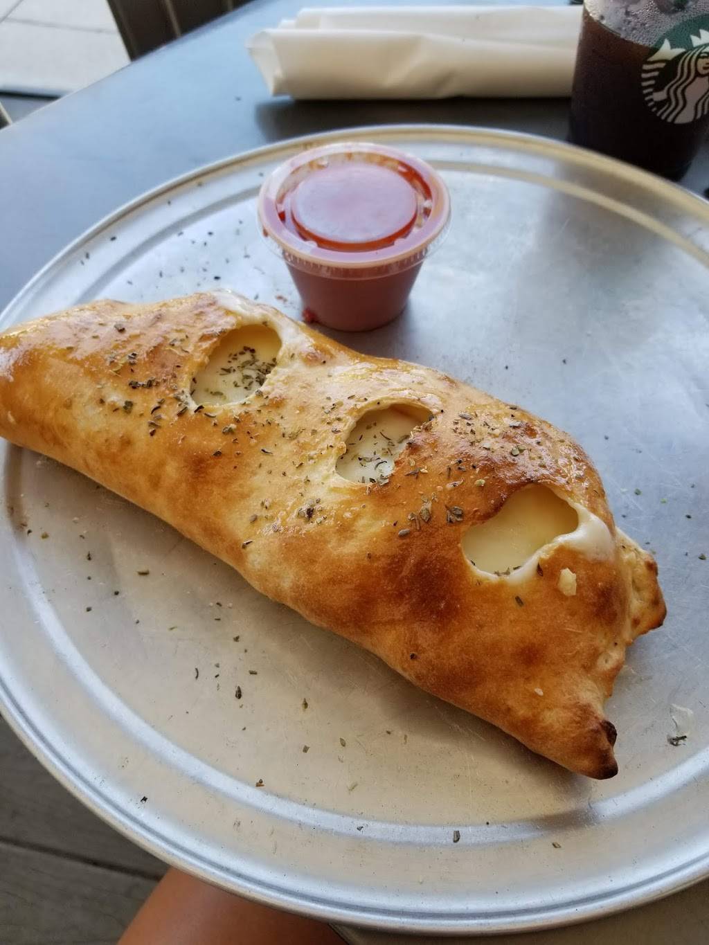 Ricos Pizzeria | restaurant | 322 John Ringling Blvd, Sarasota, FL 34236, USA | 9413881442 OR +1 941-388-1442