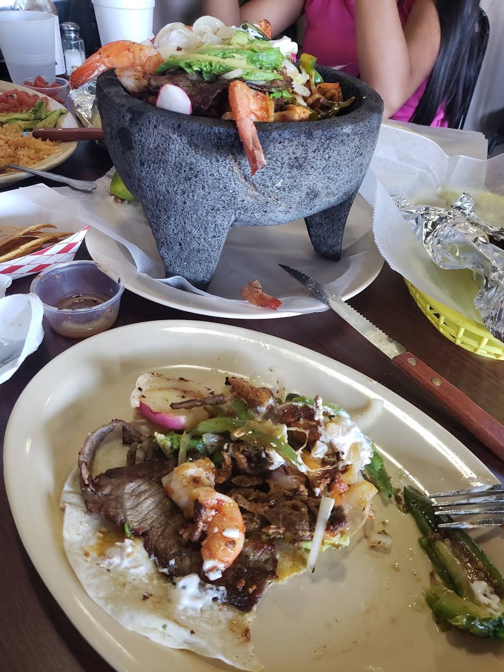 Los Gordos Mexican Grill | restaurant | 4713 San Juan Ave, Fair Oaks, CA 95628, USA | 9165347905 OR +1 916-534-7905