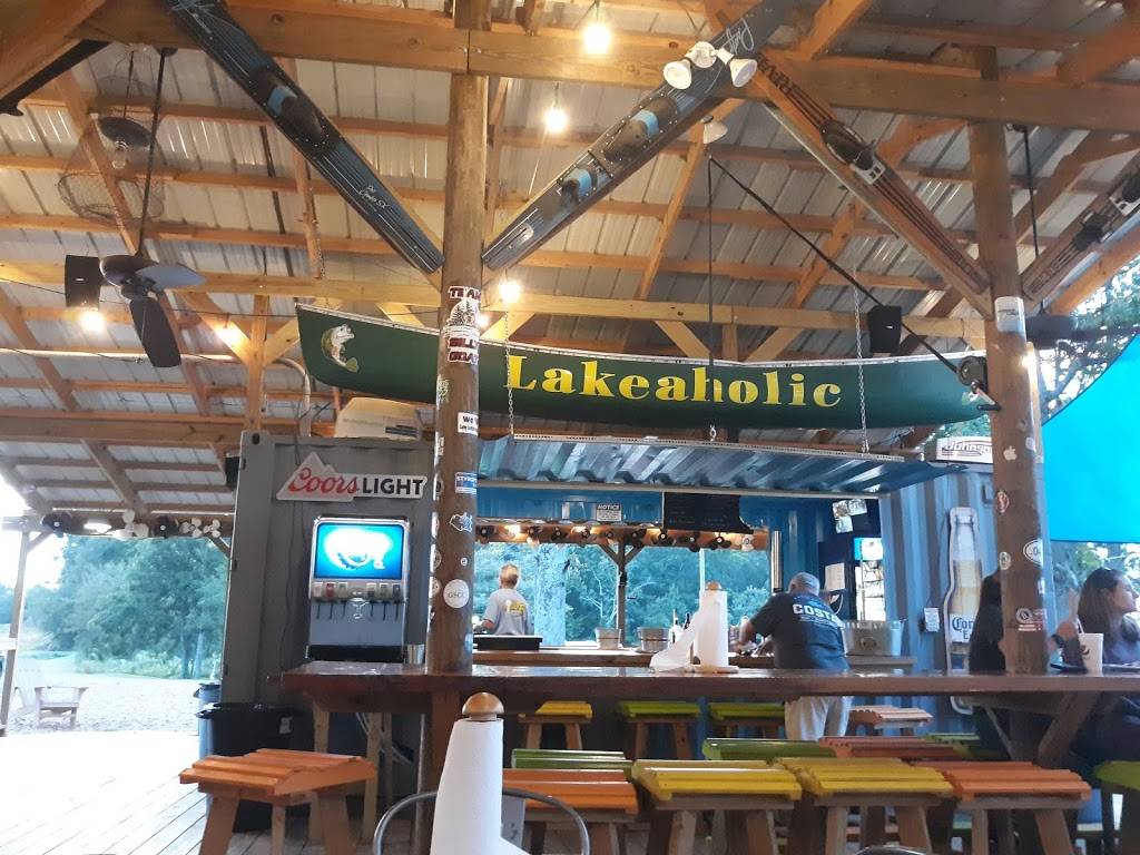 Jakes On The Lake | restaurant | 4293 County Rd 63, Centre, AL 35960, USA | 2563333065 OR +1 256-333-3065