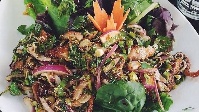 Thai Bloom! | restaurant | 333 NW 23rd Ave, Portland, OR 97210, USA | 5032437557 OR +1 503-243-7557