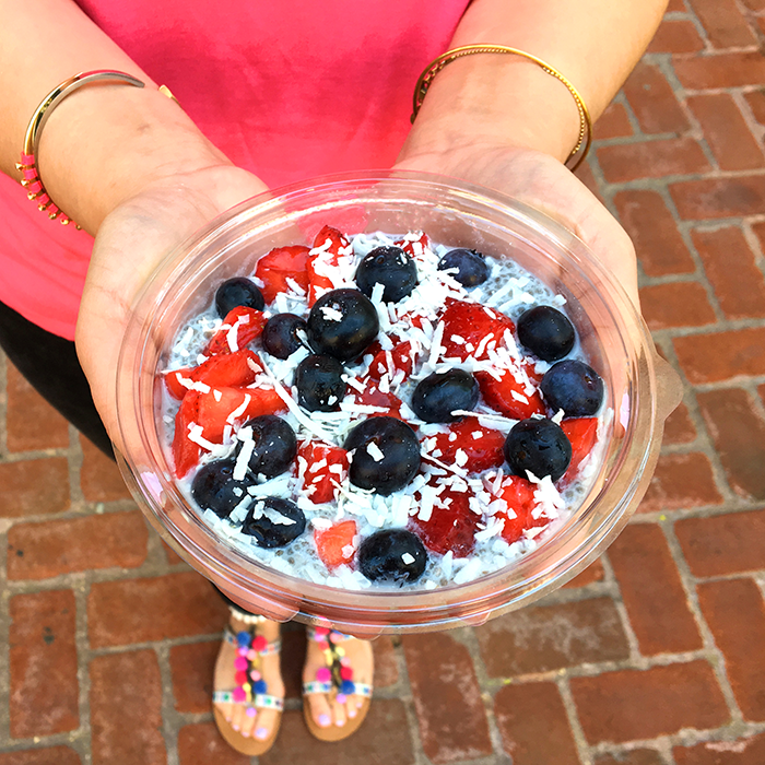 Jamba Juice | restaurant | 5613 Concord Pike, Wilmington, DE 19803, USA | 3025437530 OR +1 302-543-7530