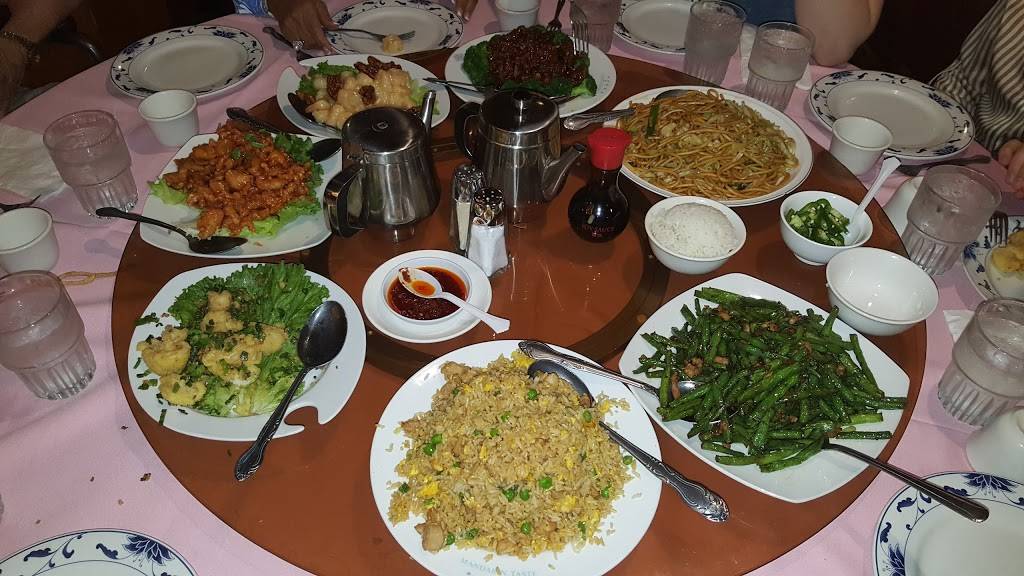 Mandarin Taste | restaurant | 23391 Golden Springs Dr, Diamond Bar, CA 91765, USA | 9098611819 OR +1 909-861-1819