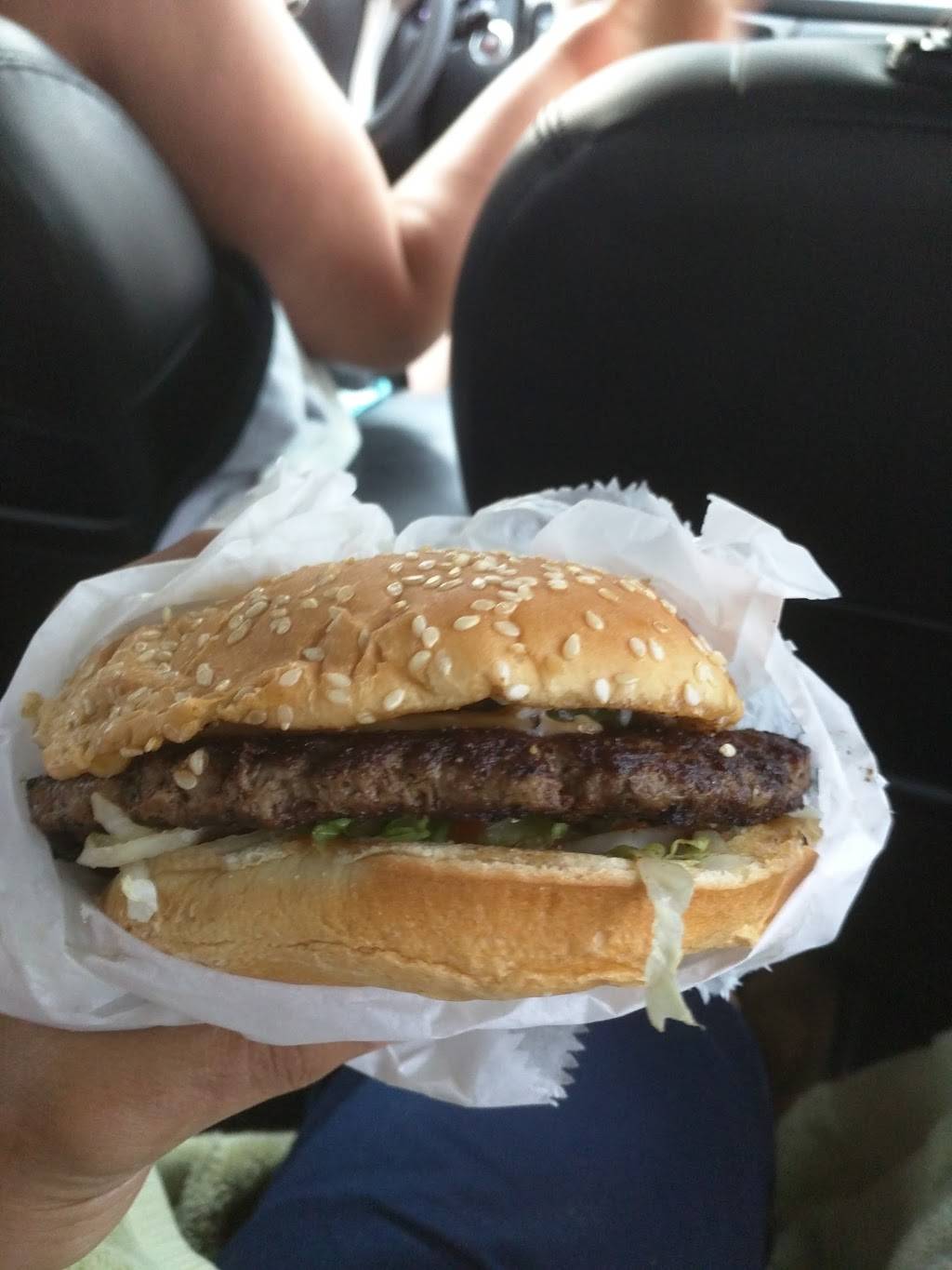 Fat Mos Burgers | restaurant | 946 Richards Rd, Antioch, TN 37013, USA | 6157811830 OR +1 615-781-1830