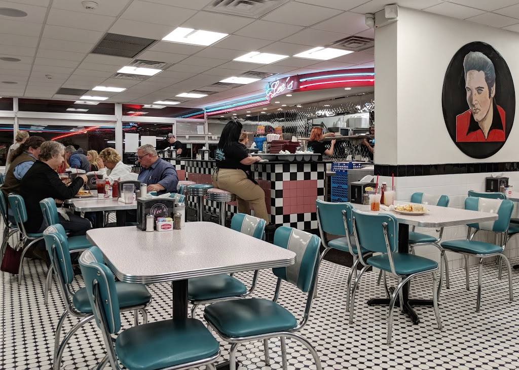 Lees Diner | restaurant | 311 W Thomas St, Hammond, LA 70401, USA | 9853453091 OR +1 985-345-3091