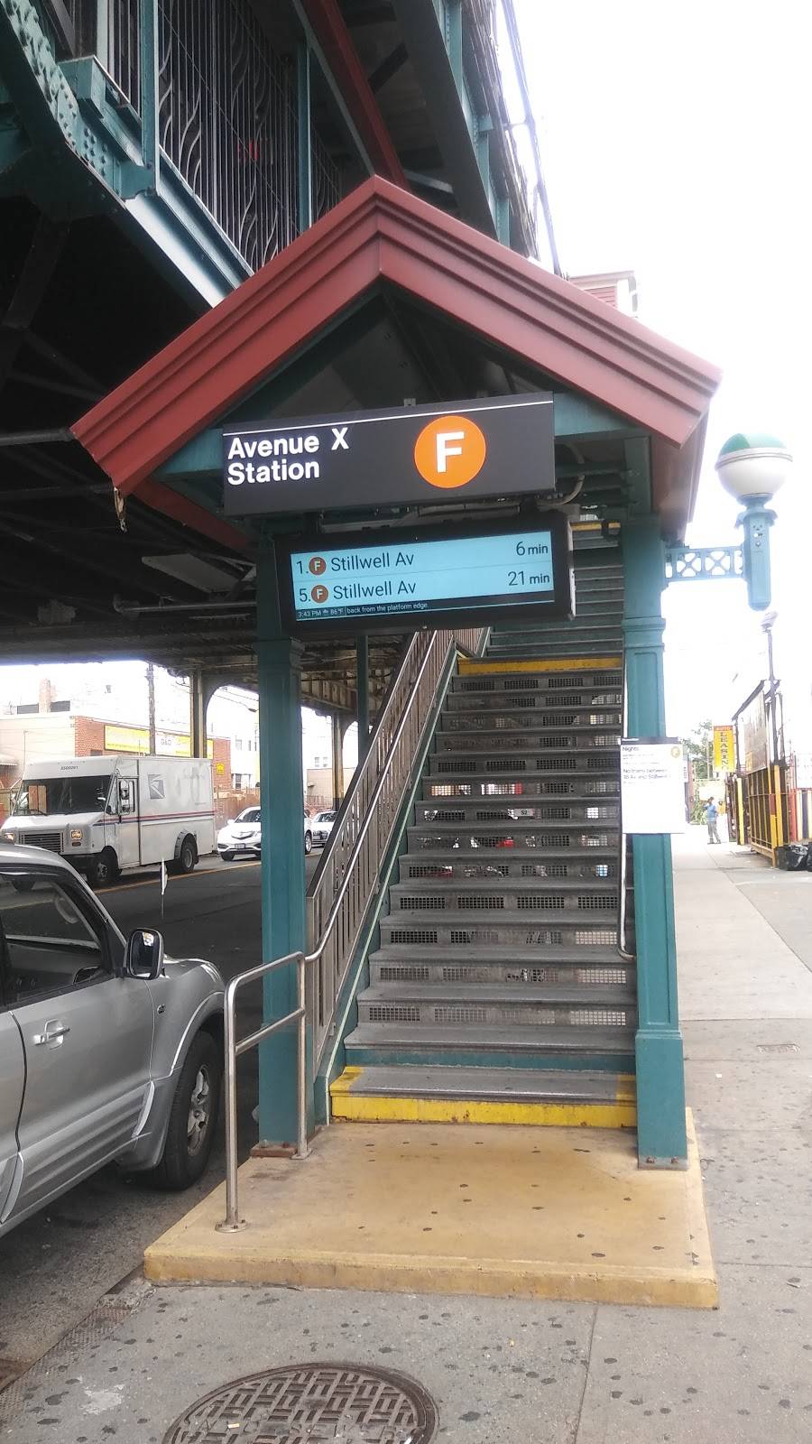 United Express Deli & grill | restaurant | 237 Avenue X, Brooklyn, NY 11223, USA | 7186769440 OR +1 718-676-9440