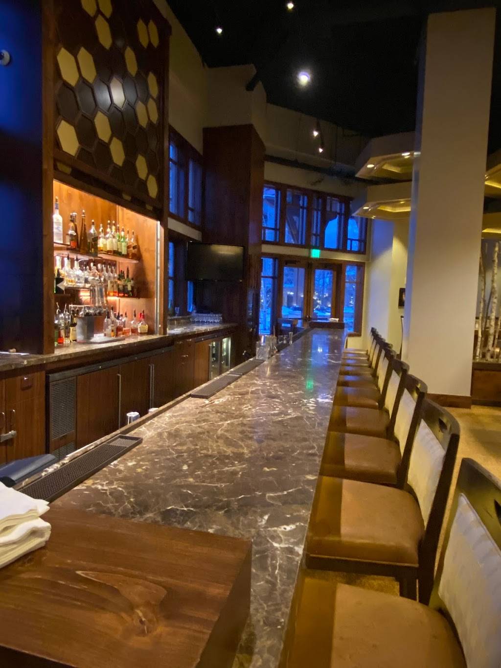 EPC Restaurant & Bar | restaurant | 3551 N Escala Ct, Snyderville, UT 84098, USA | 4356154240 OR +1 435-615-4240