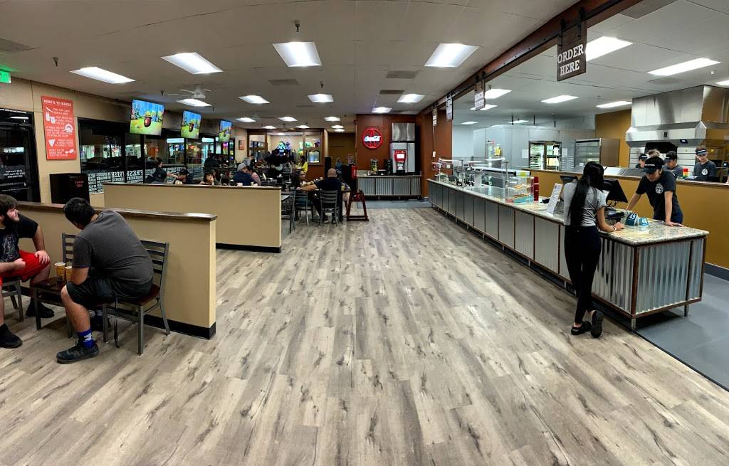 Pizza Factory | restaurant | 363 E 10th St, Gilroy, CA 95020, USA | 4088421011 OR +1 408-842-1011