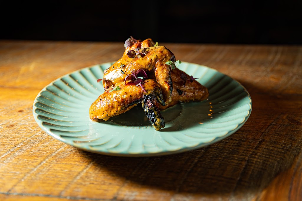 Source Restaurants | restaurant | 27 Church St, Cambridge, MA 02138, USA | 8578566800 OR +1 857-856-6800