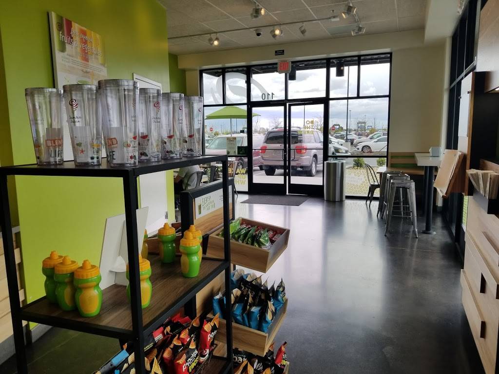 Jamba Juice | restaurant | 2624 W Kettleman Ln Ste #110, Lodi, CA 95242, USA | 2093682037 OR +1 209-368-2037