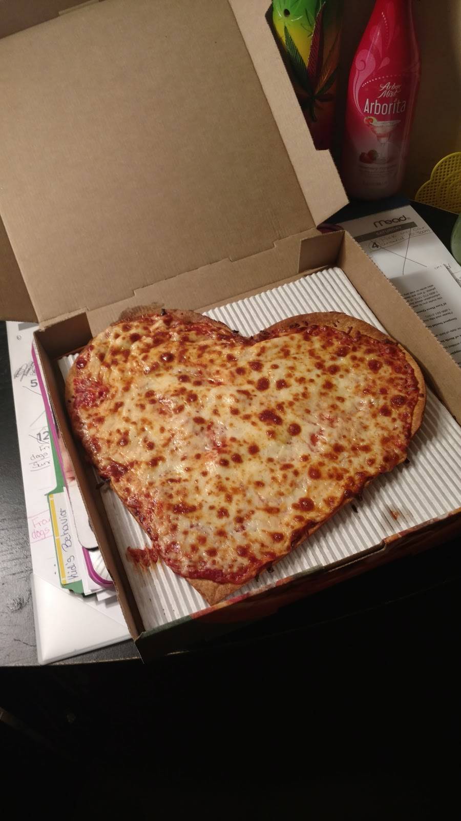 Marcos Pizza | meal delivery | 202 E Front St, Statesville, NC 28677, USA | 7048788600 OR +1 704-878-8600