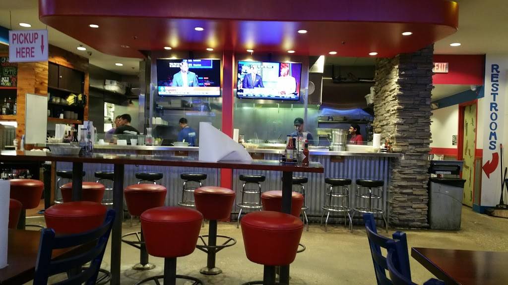 Aw Shucks | restaurant | 6509 W Park Blvd, Plano, TX 75093, USA | 2144402570 OR +1 214-440-2570